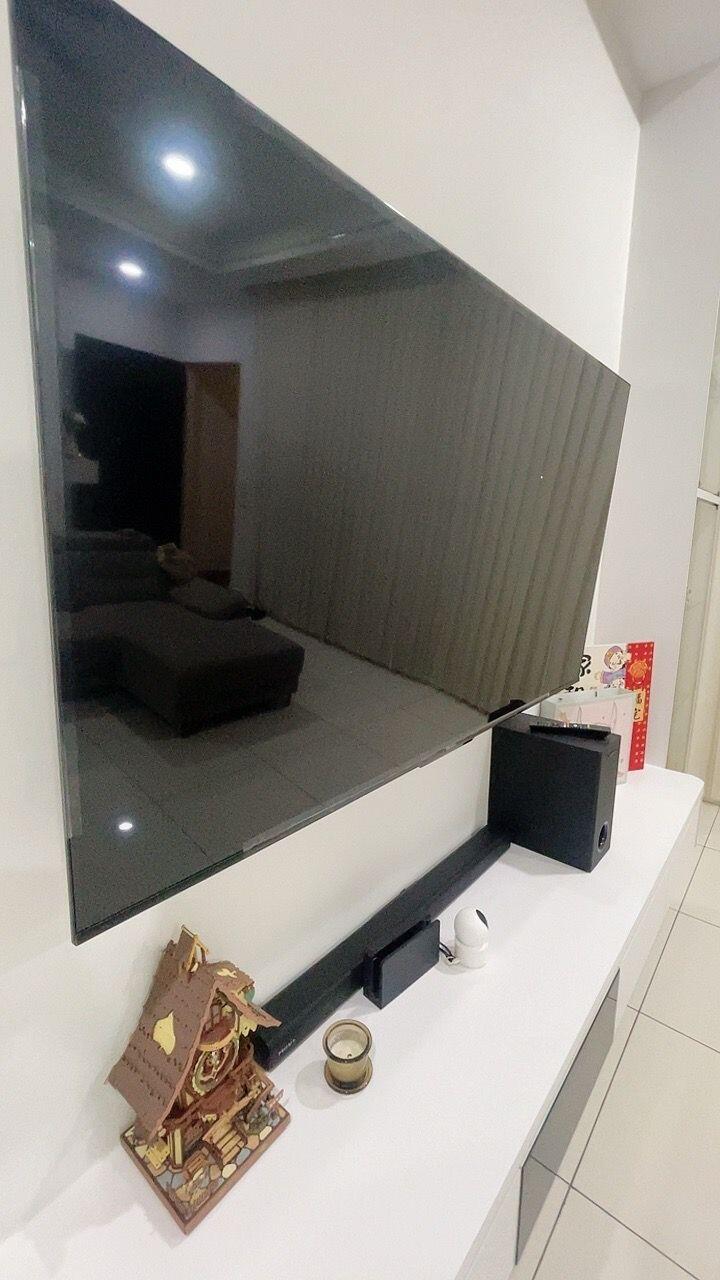 PRISM+ Q55 Ultra