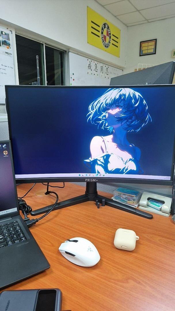 PRISM+ C240