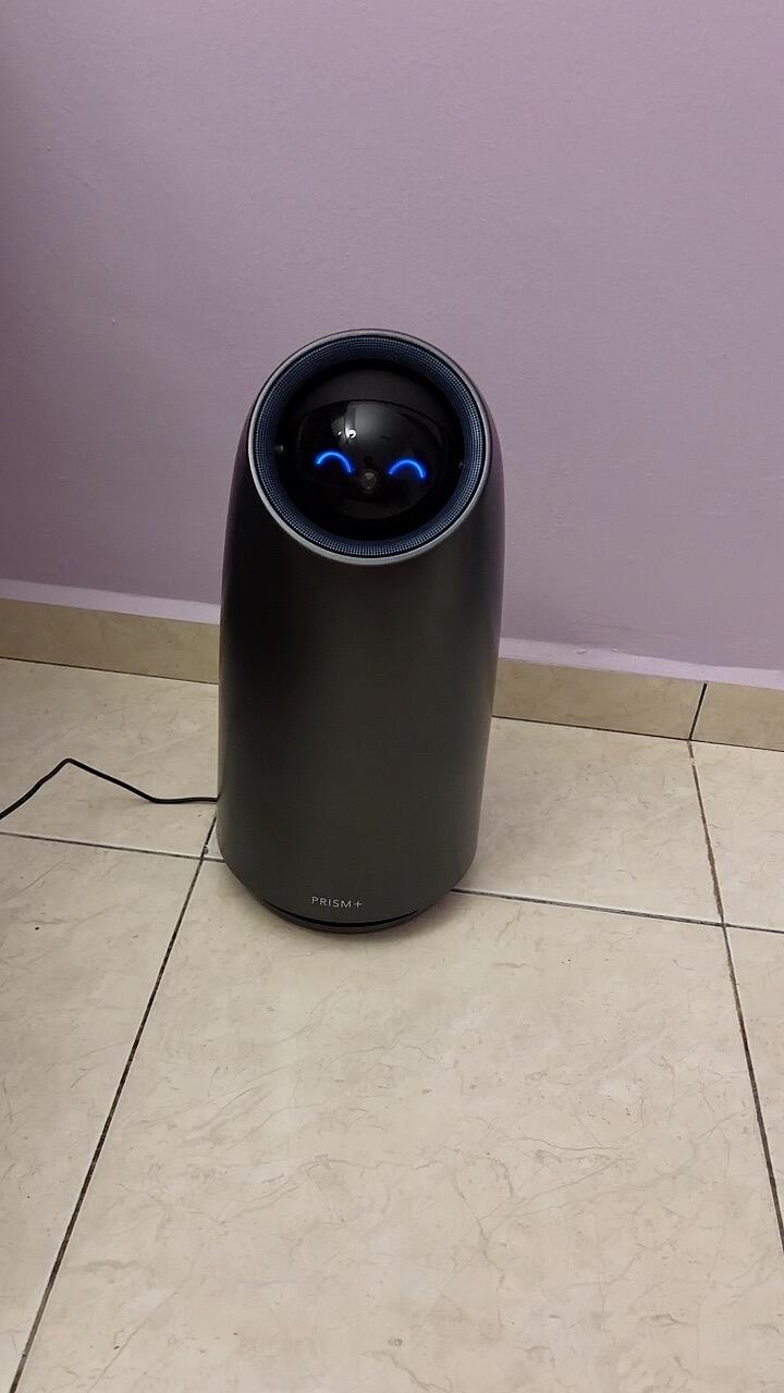 PRISM+ Aura