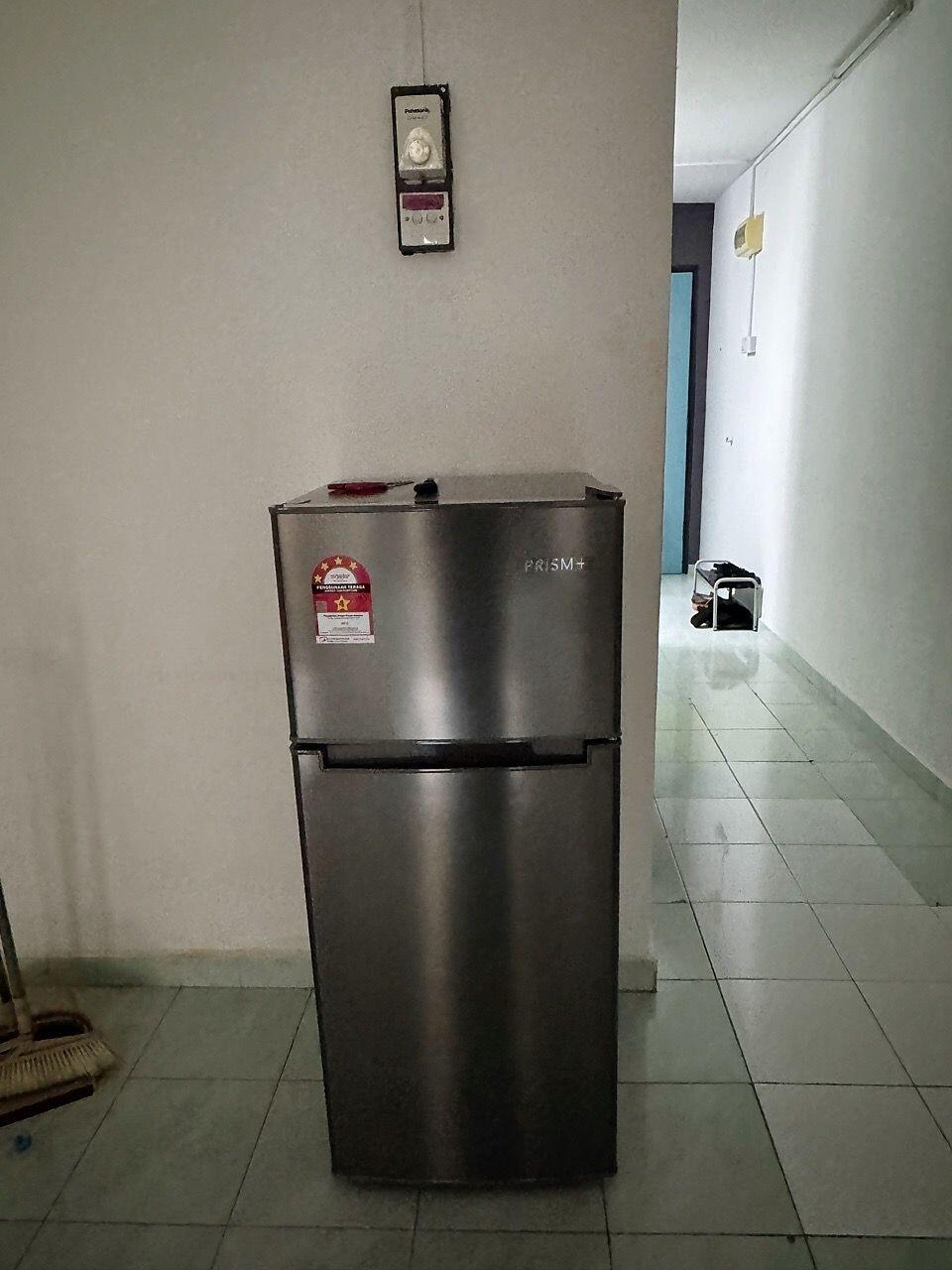 PureFresh TMF 170