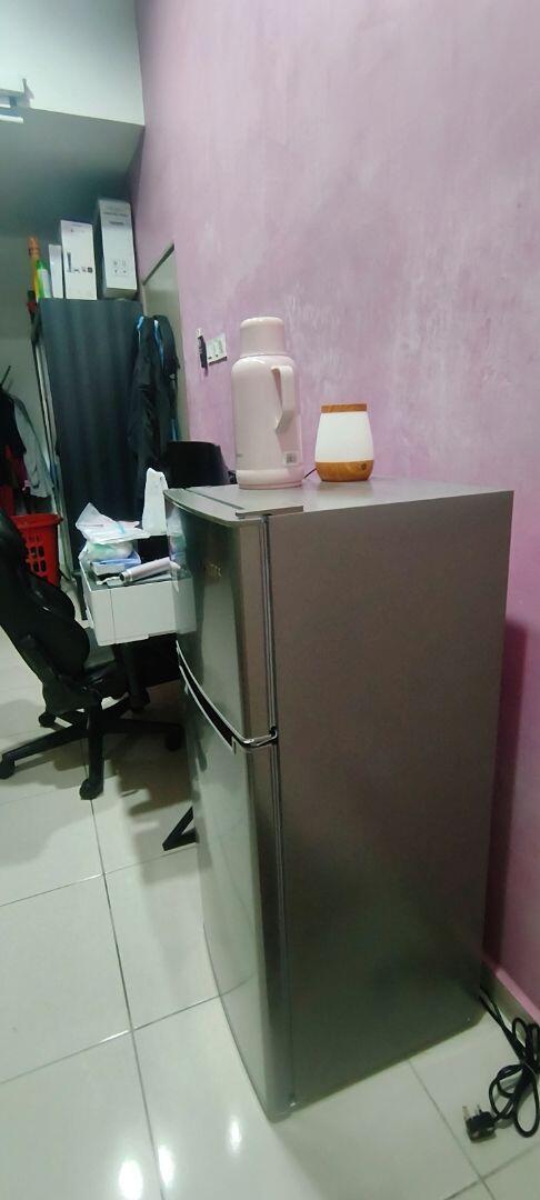 PureFresh TMF 170