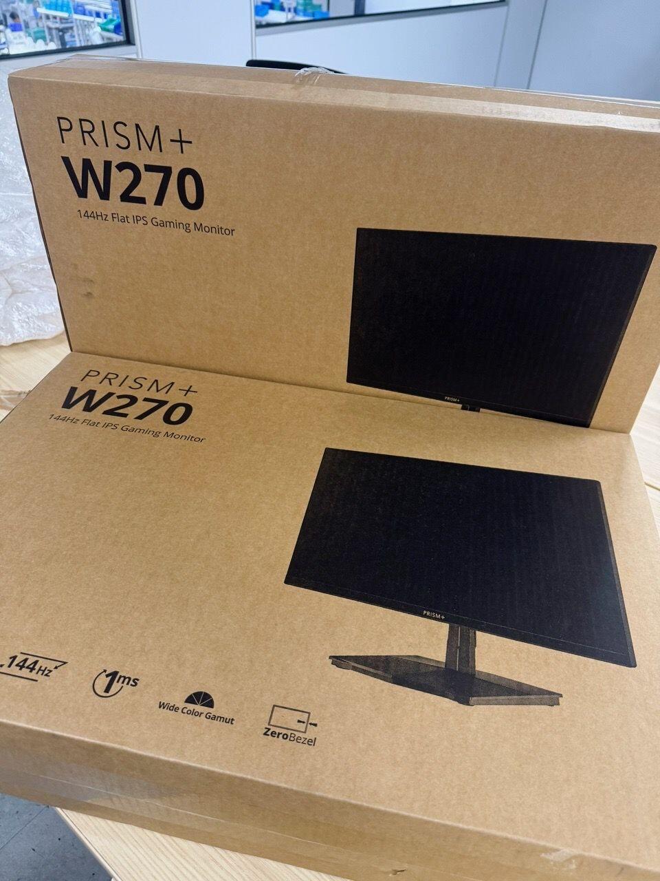 PRISM+ W270