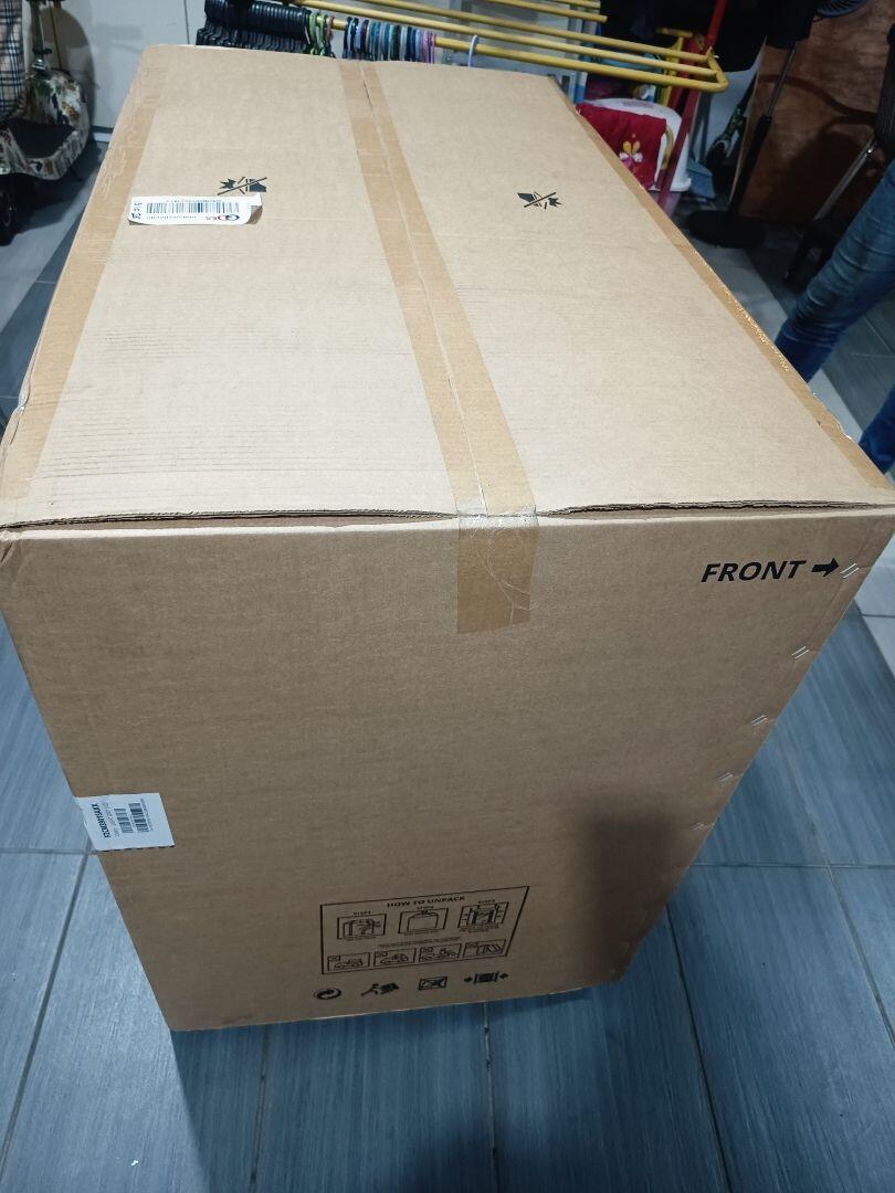 PRISM+ FreezeMaster Chest Freezer (260L / 390L)