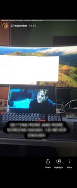 User picture