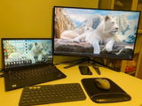 User picture