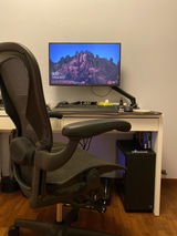 User picture