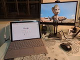 User picture