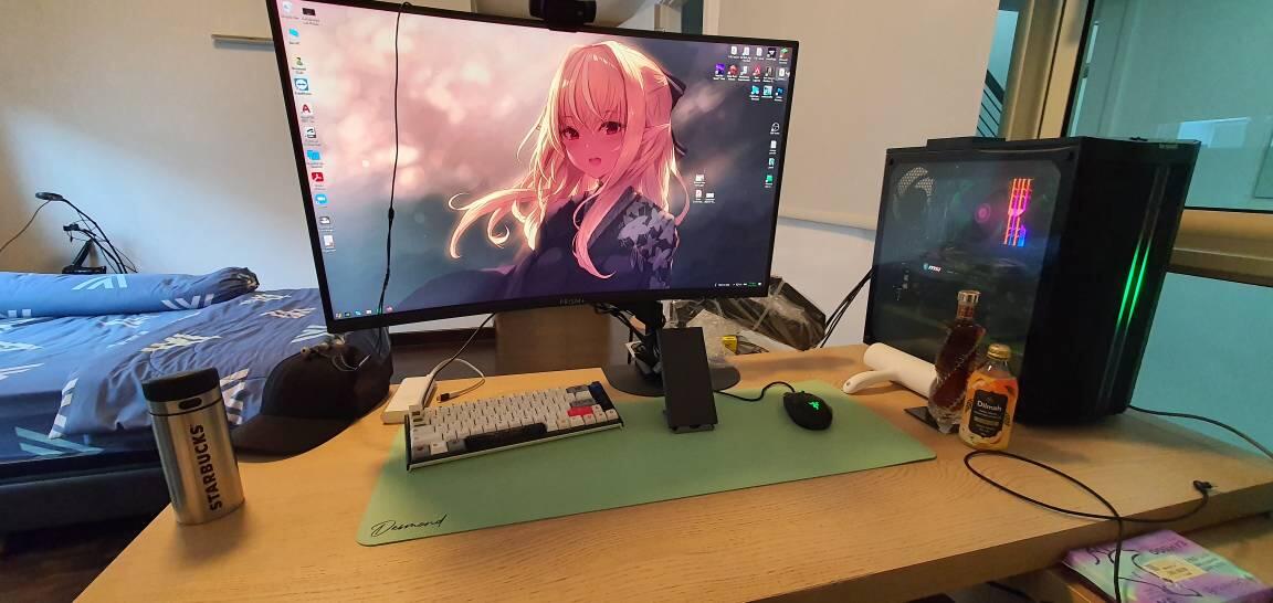 User picture