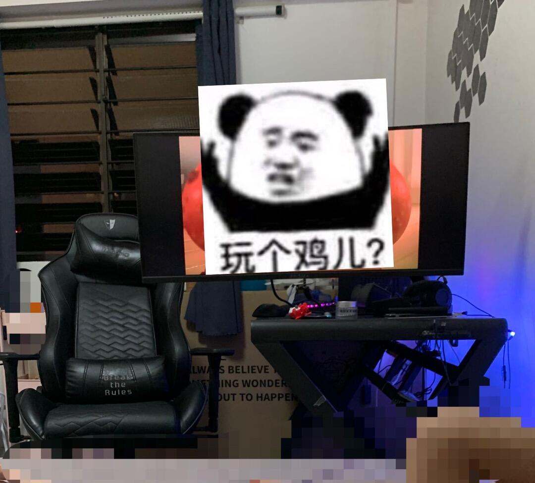 User picture
