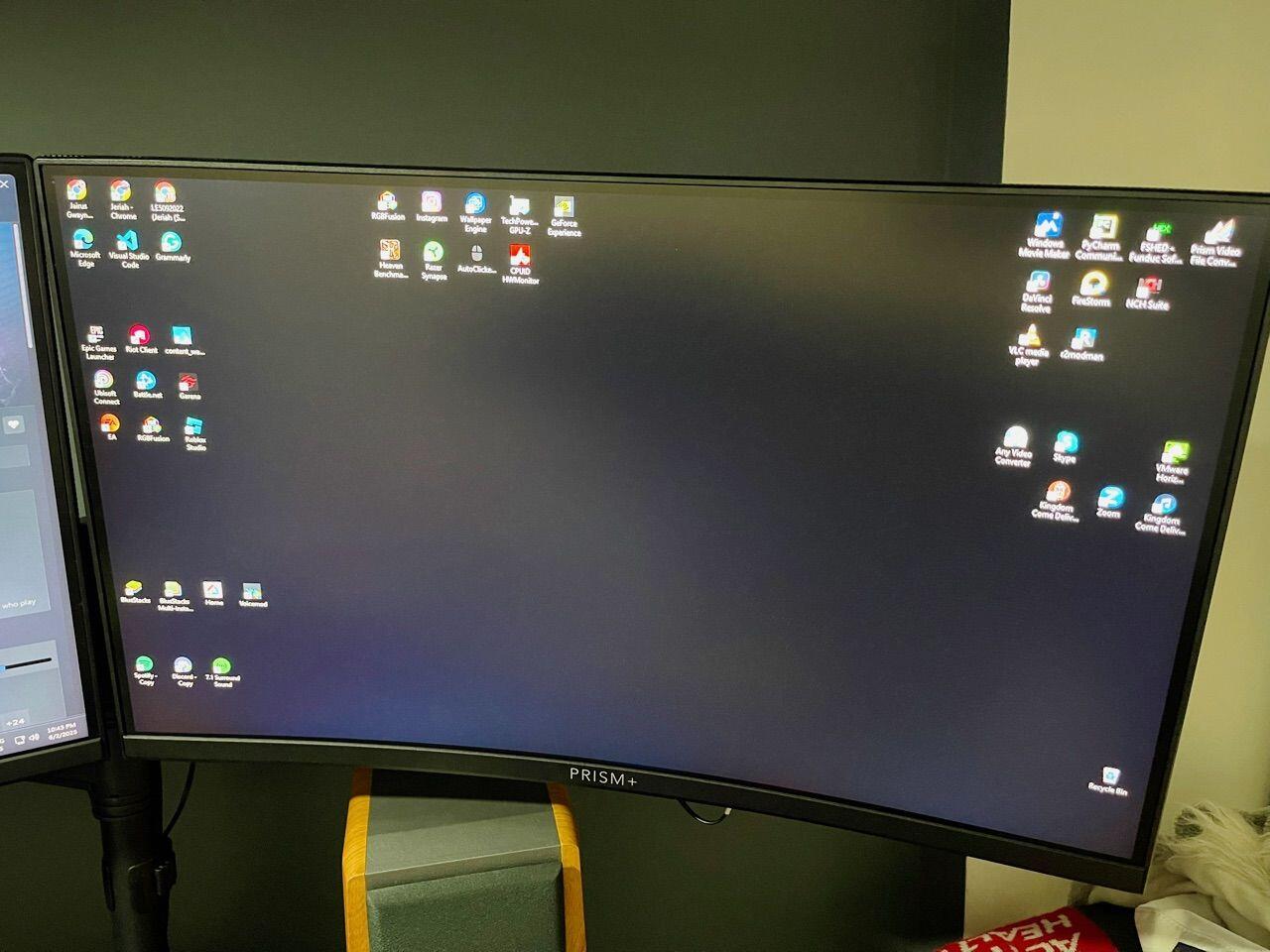User picture