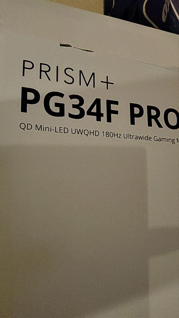 User picture