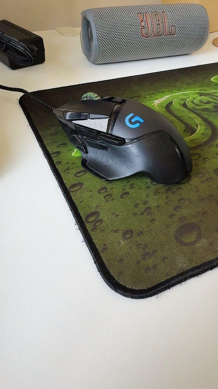 User picture