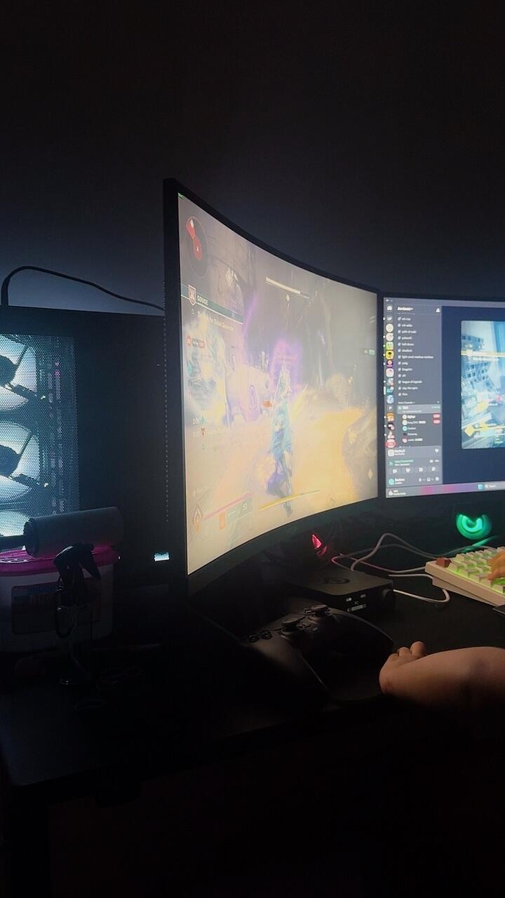 User picture