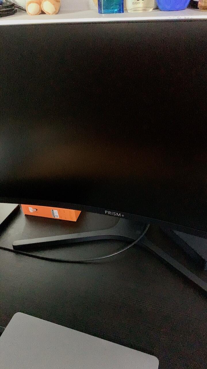 User picture