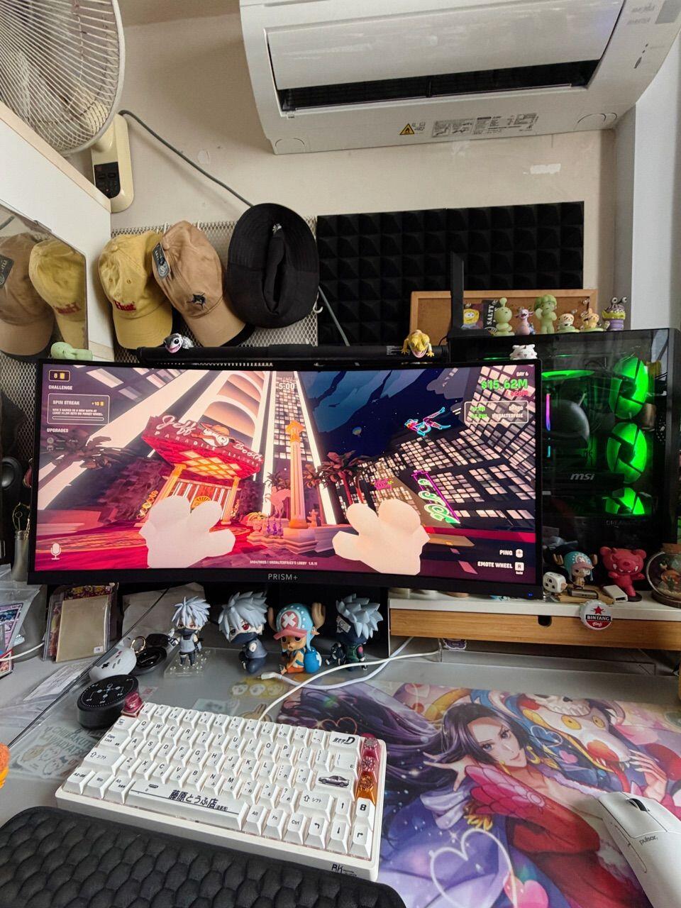 User picture