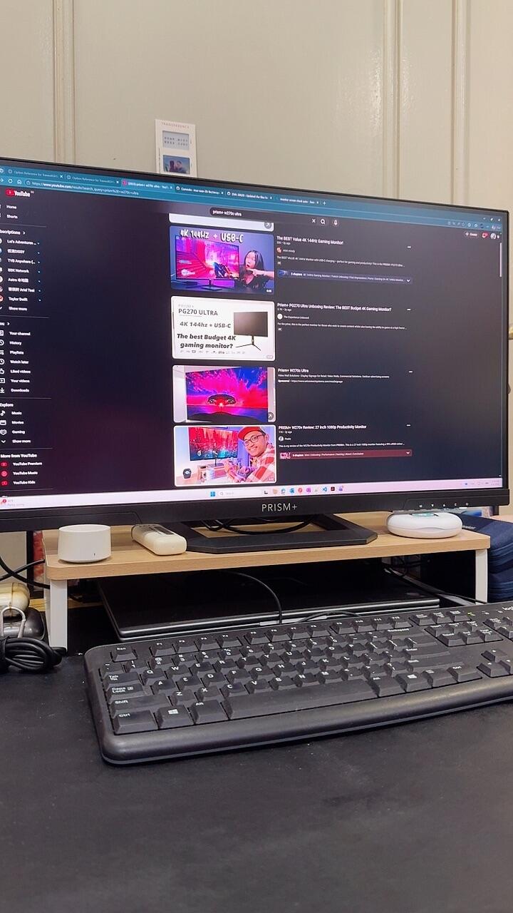 User picture