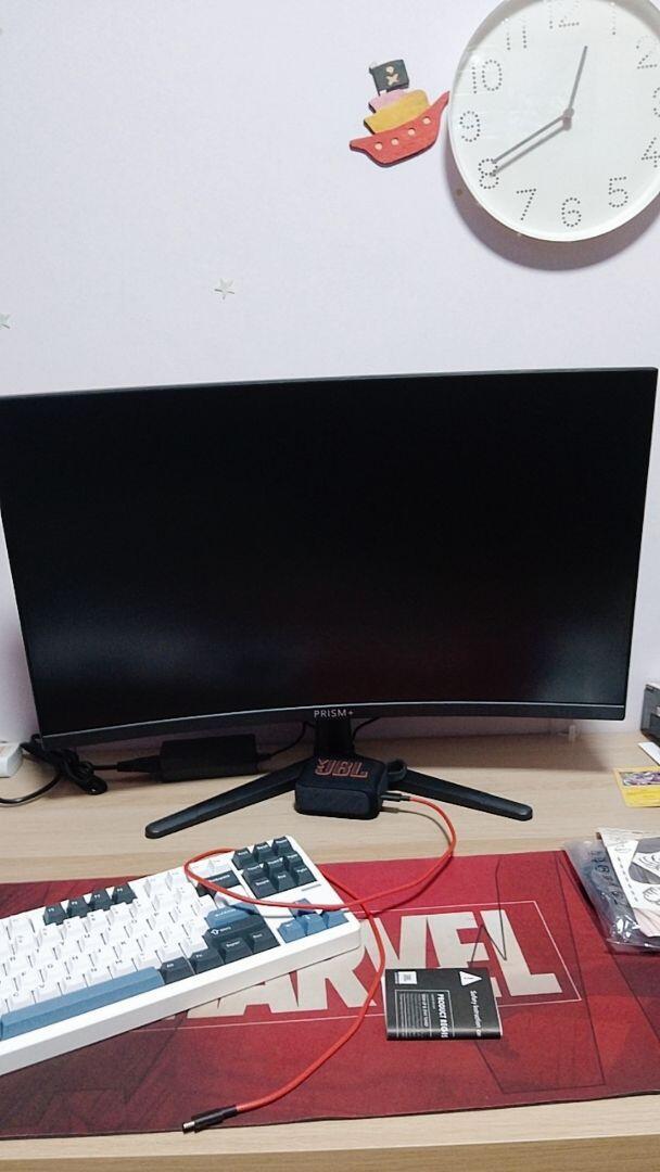 User picture