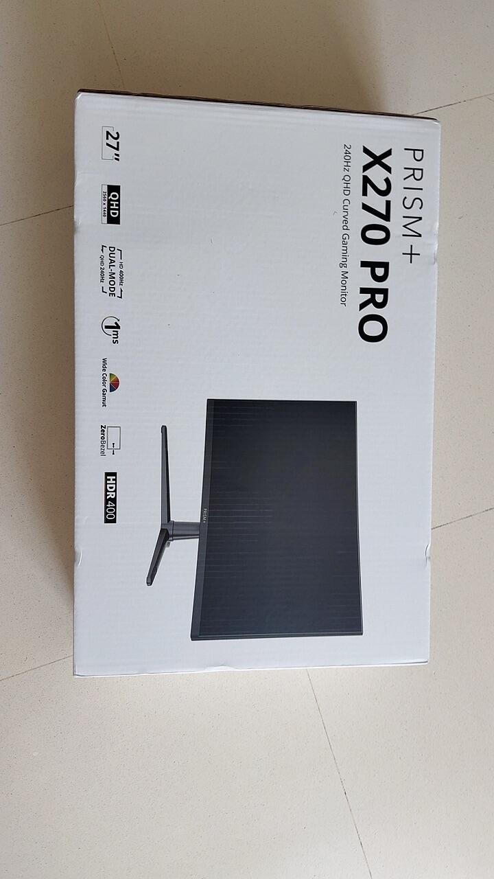 User picture