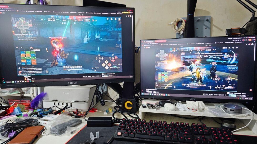 User picture
