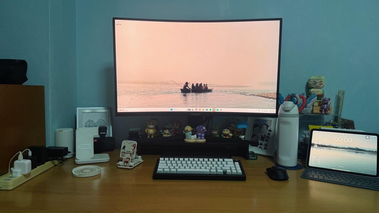 User picture
