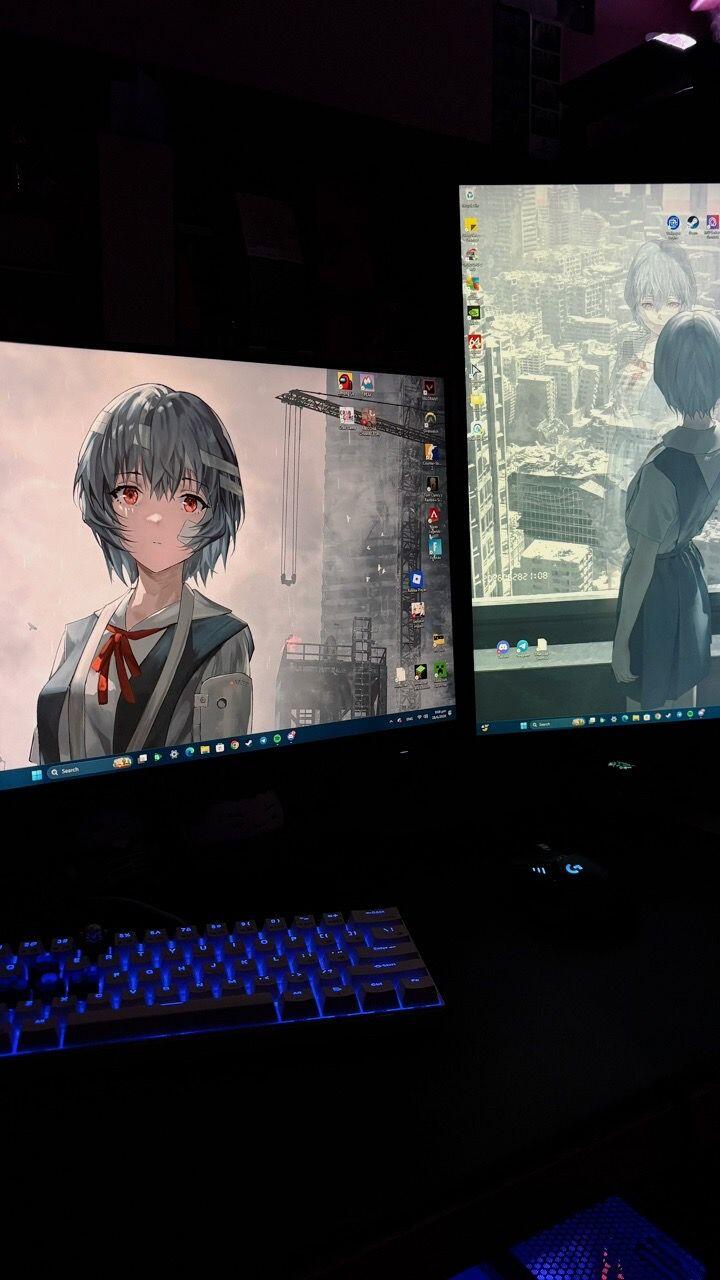 User picture