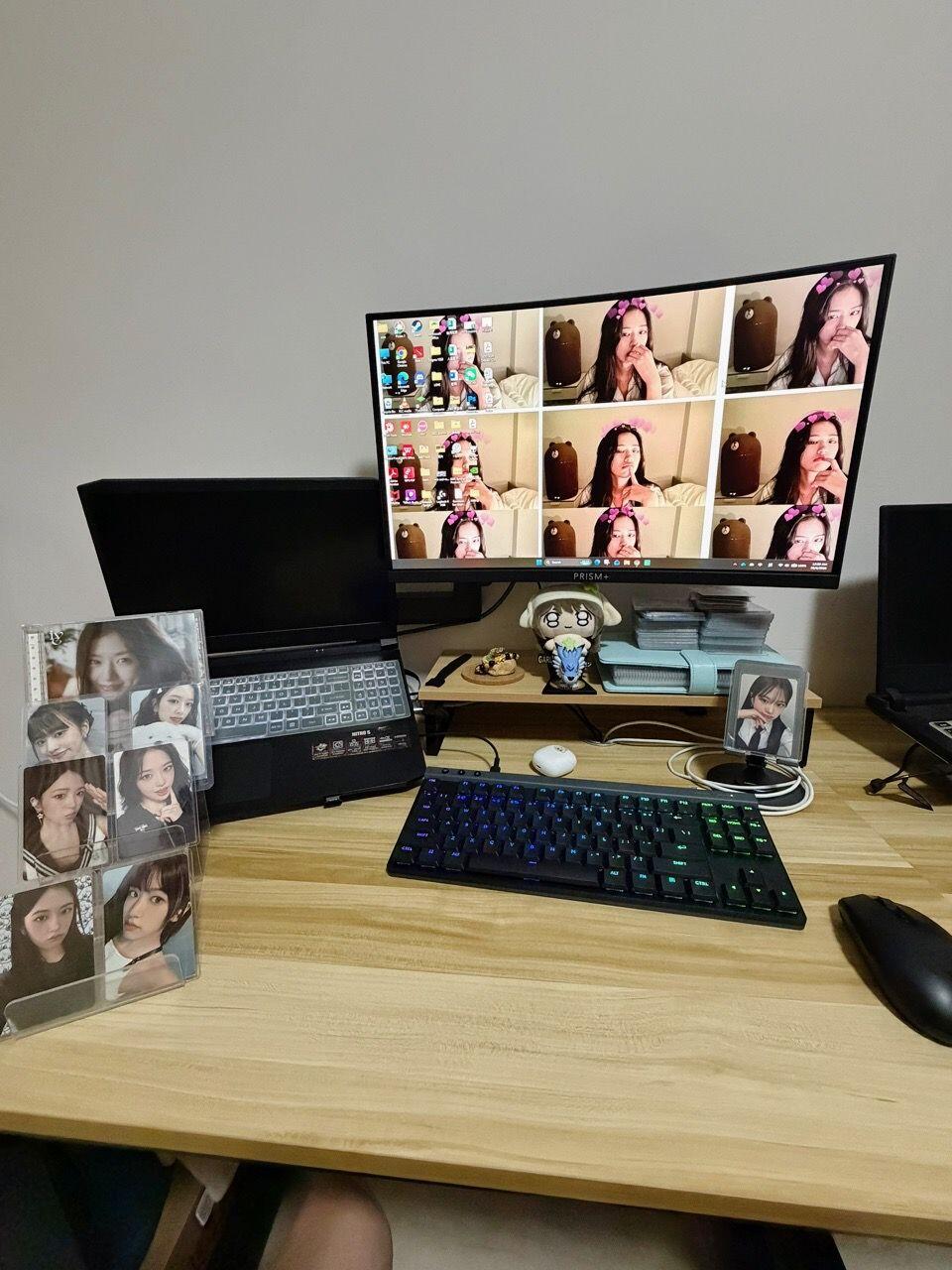 User picture