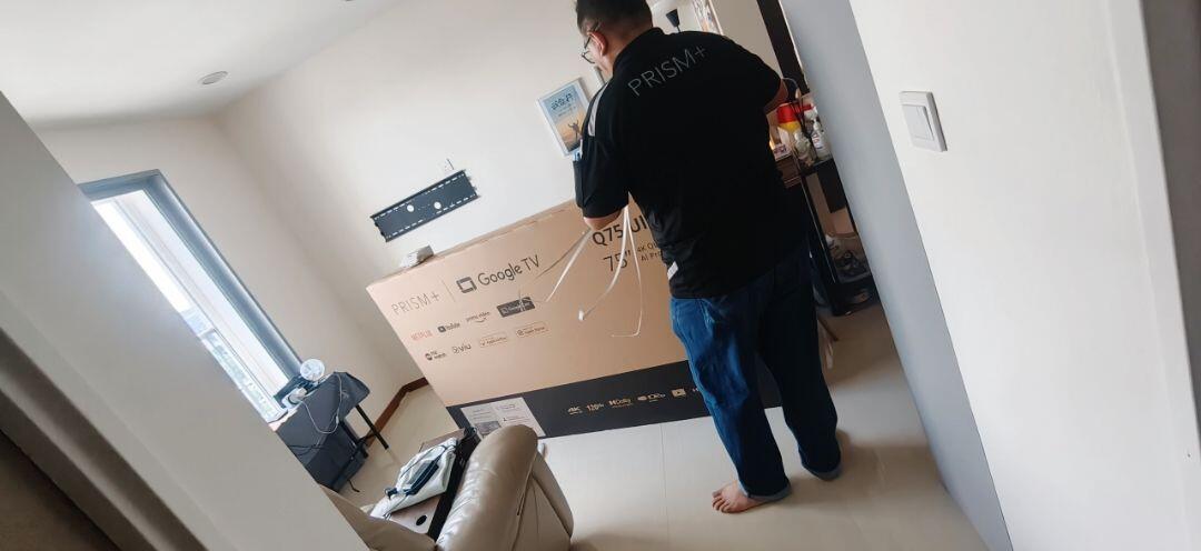 User picture