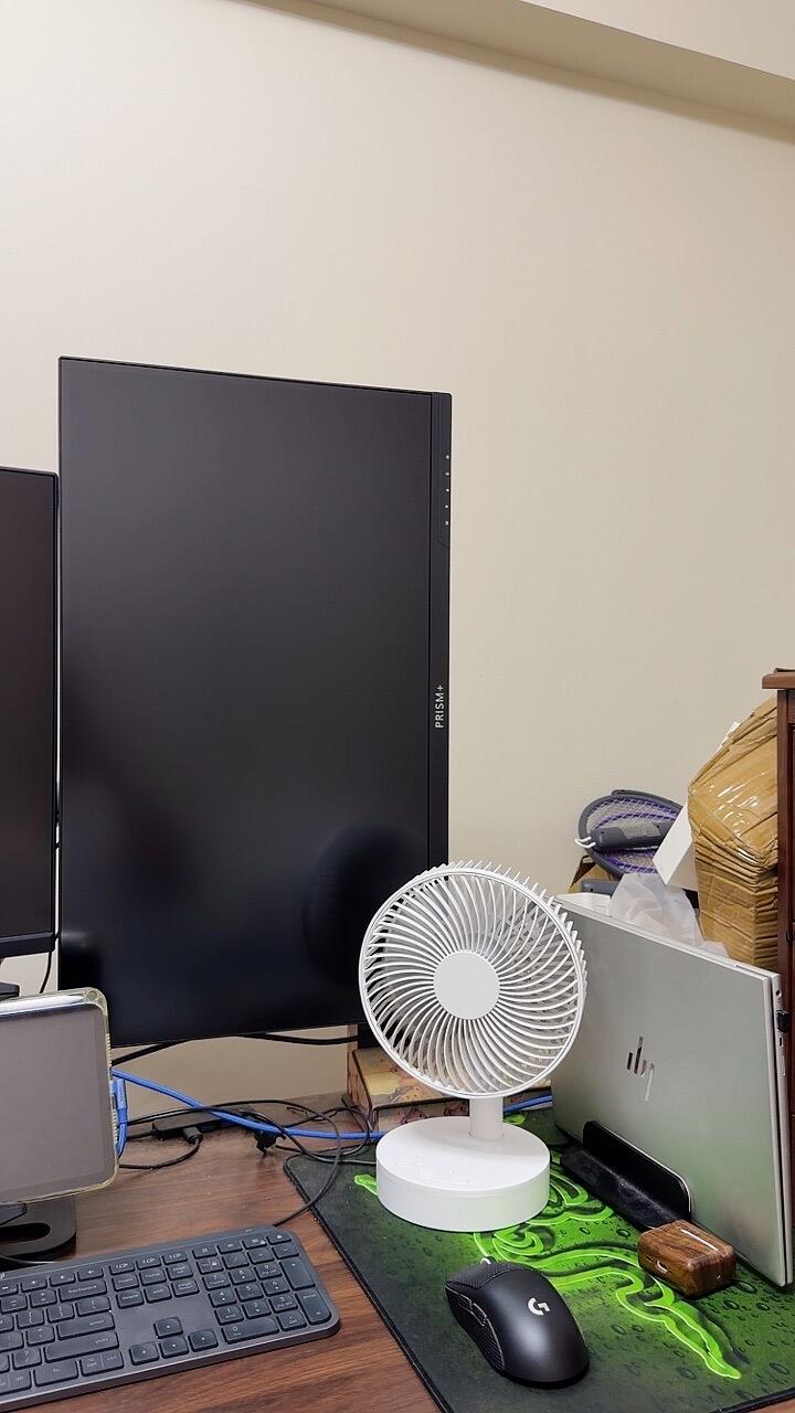 User picture