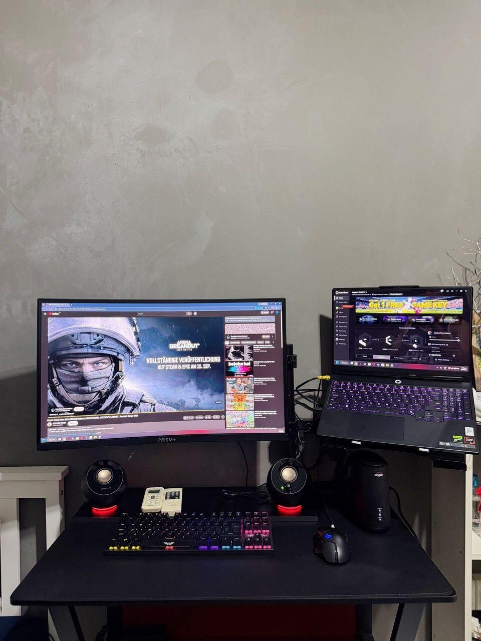 User picture