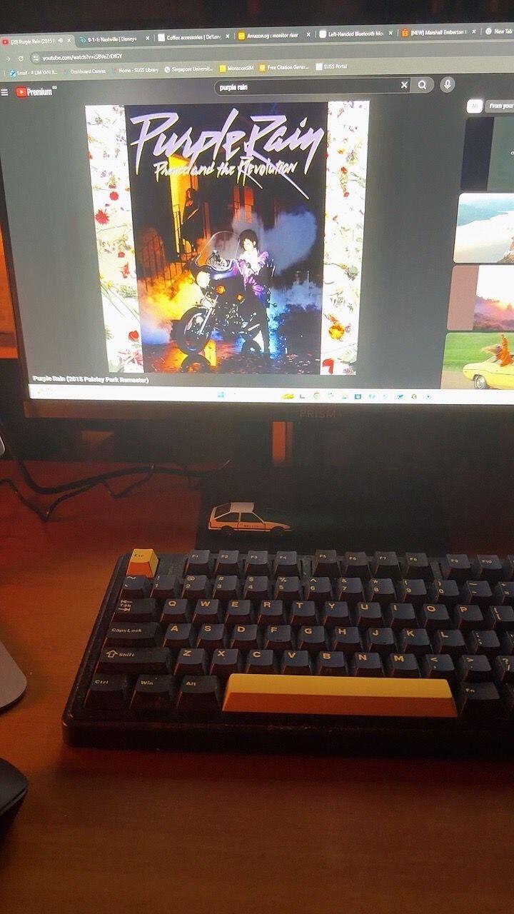 User picture