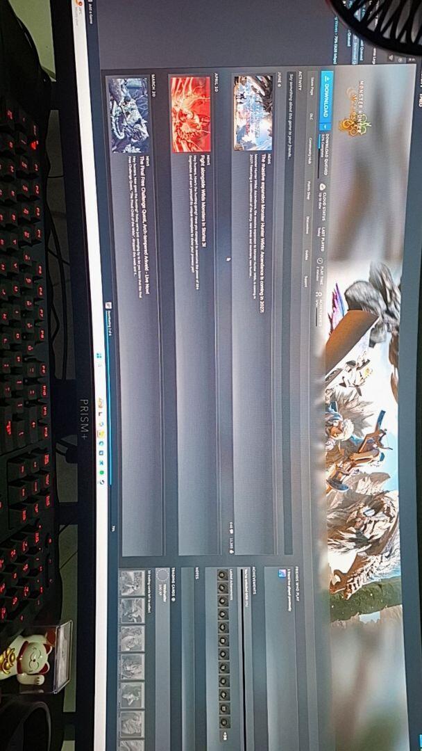 User picture