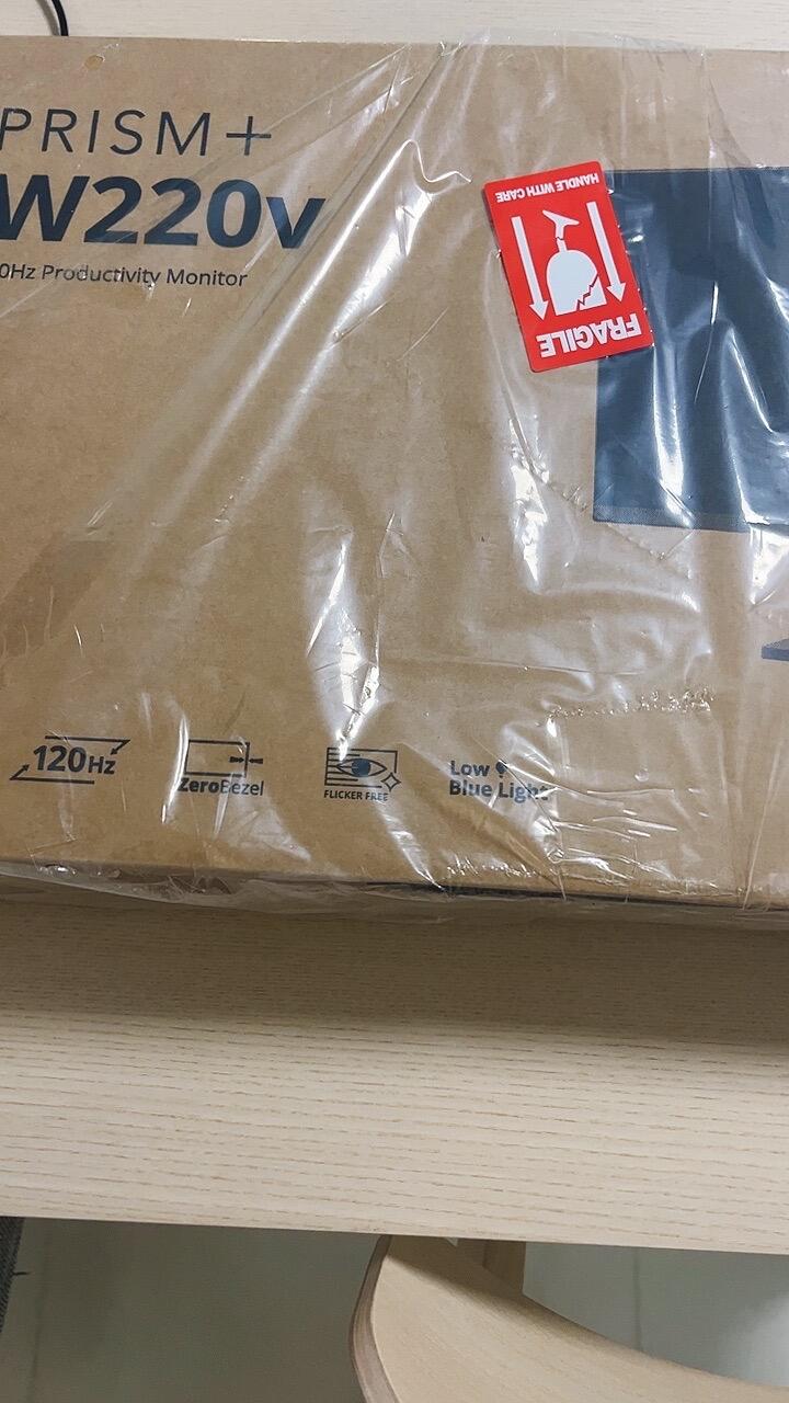 User picture