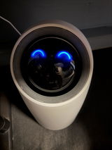 Anonymous review photo