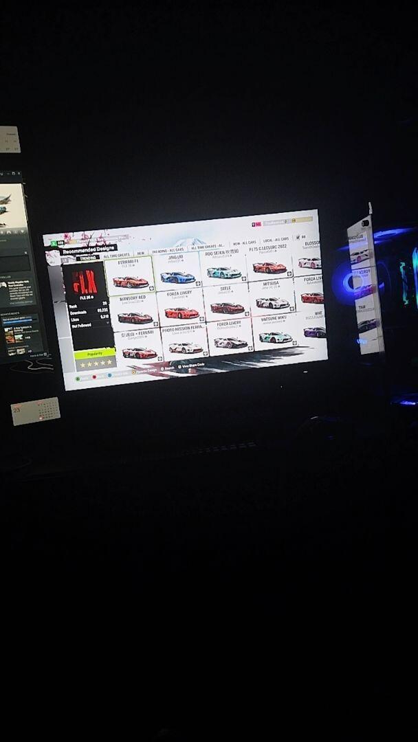 User picture