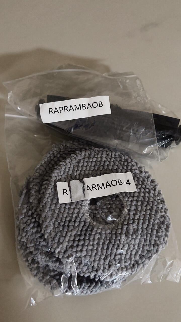 primac review photo