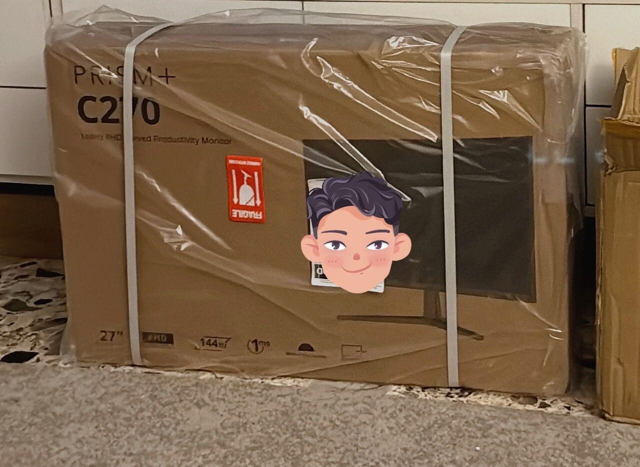 joeyjed review photo