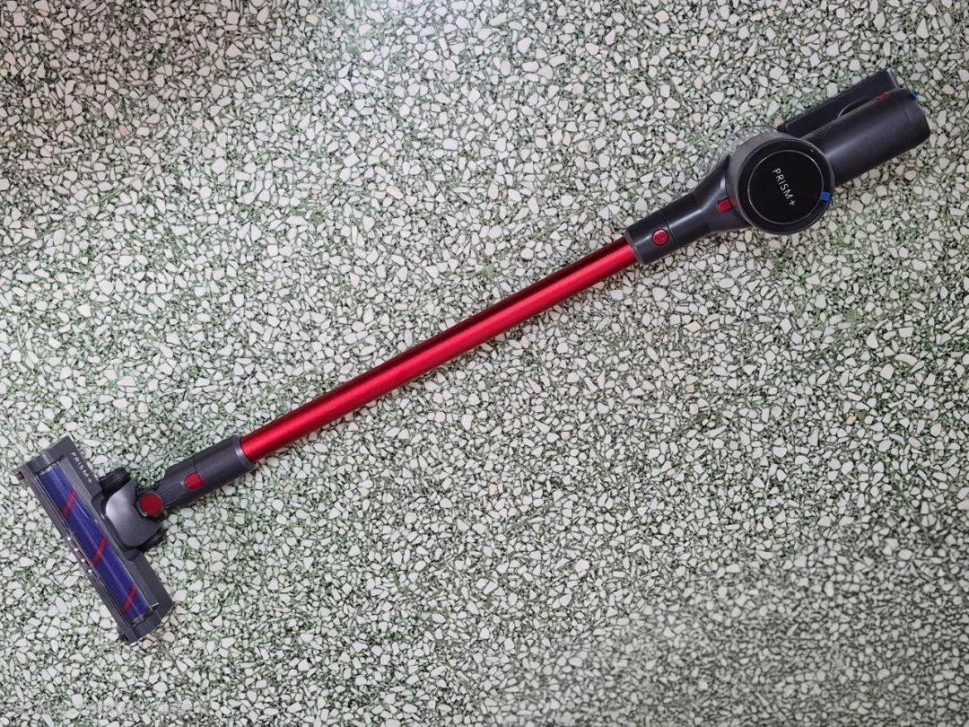 charlestoh review photo