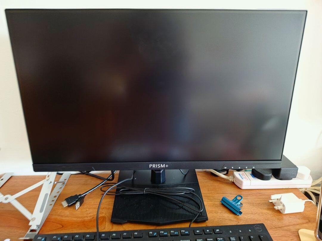 User picture