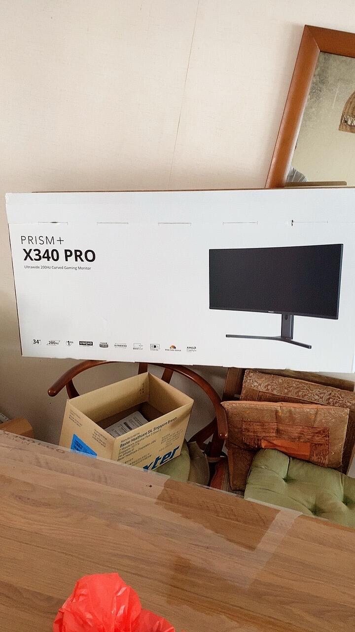 User picture