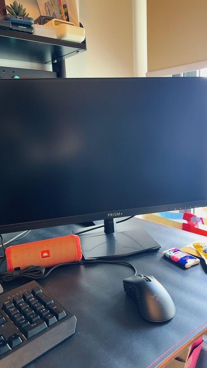 User picture