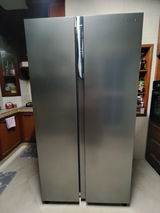 Hanis rahim review photo