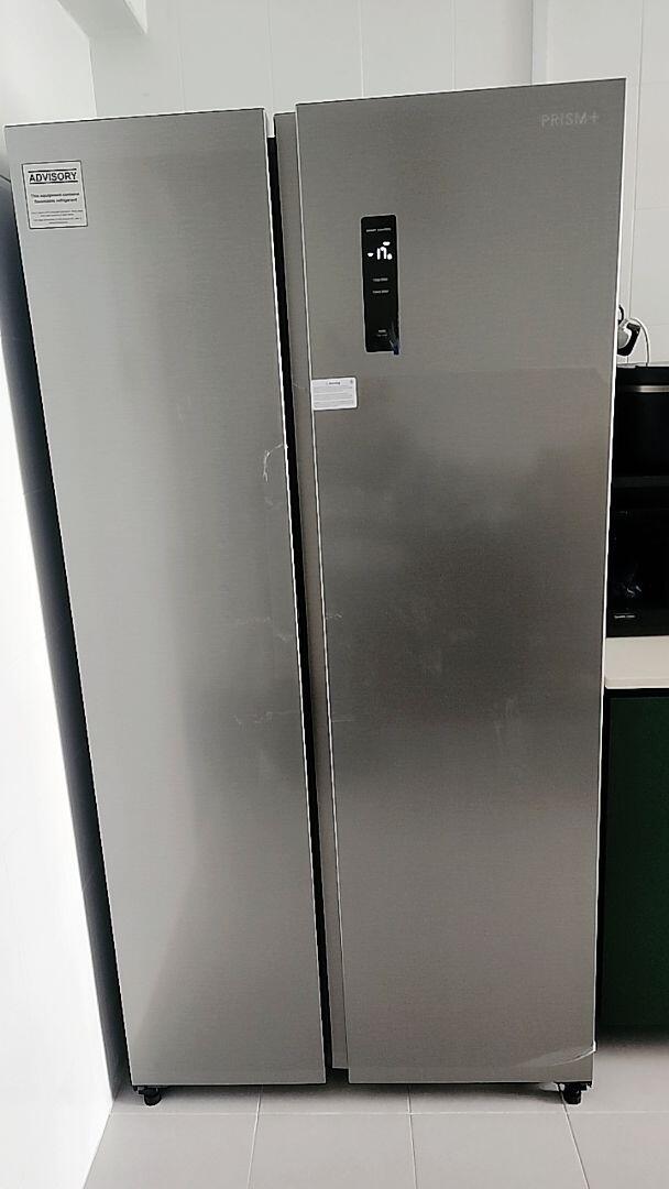 rydamatin review photo