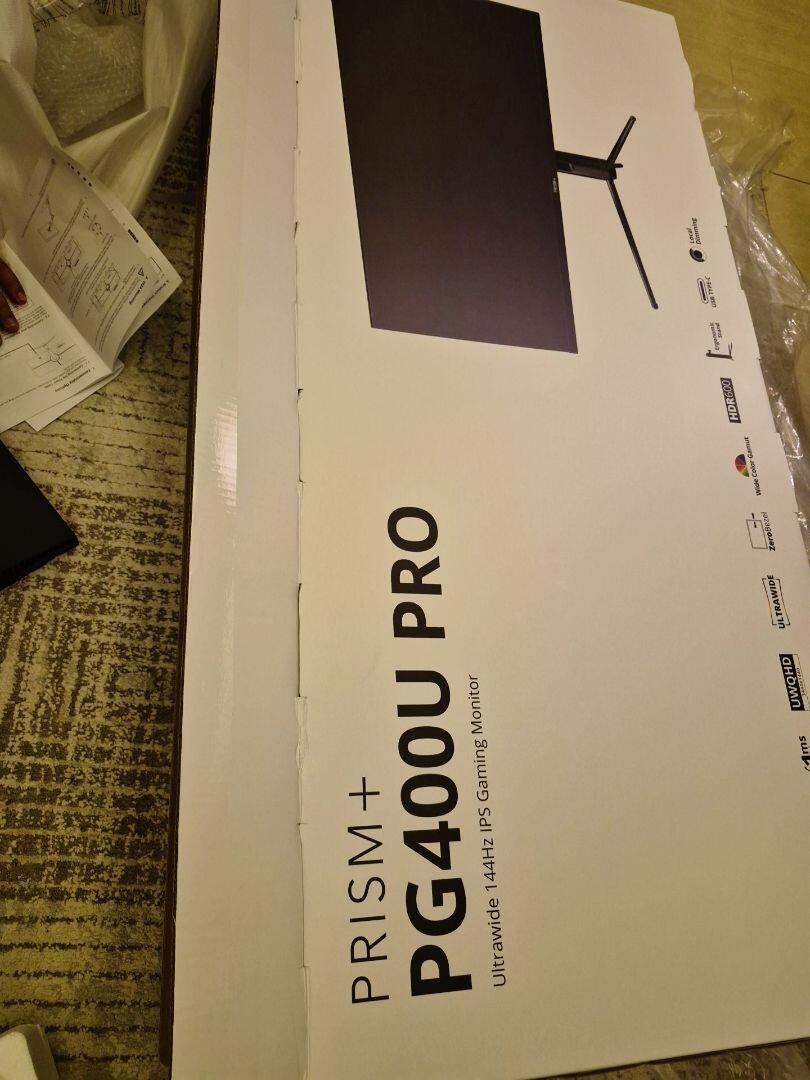 supree0405 review photo