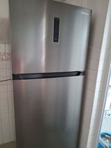 Anonymous review photo