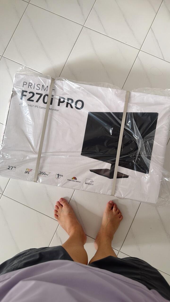 yenho57 review photo