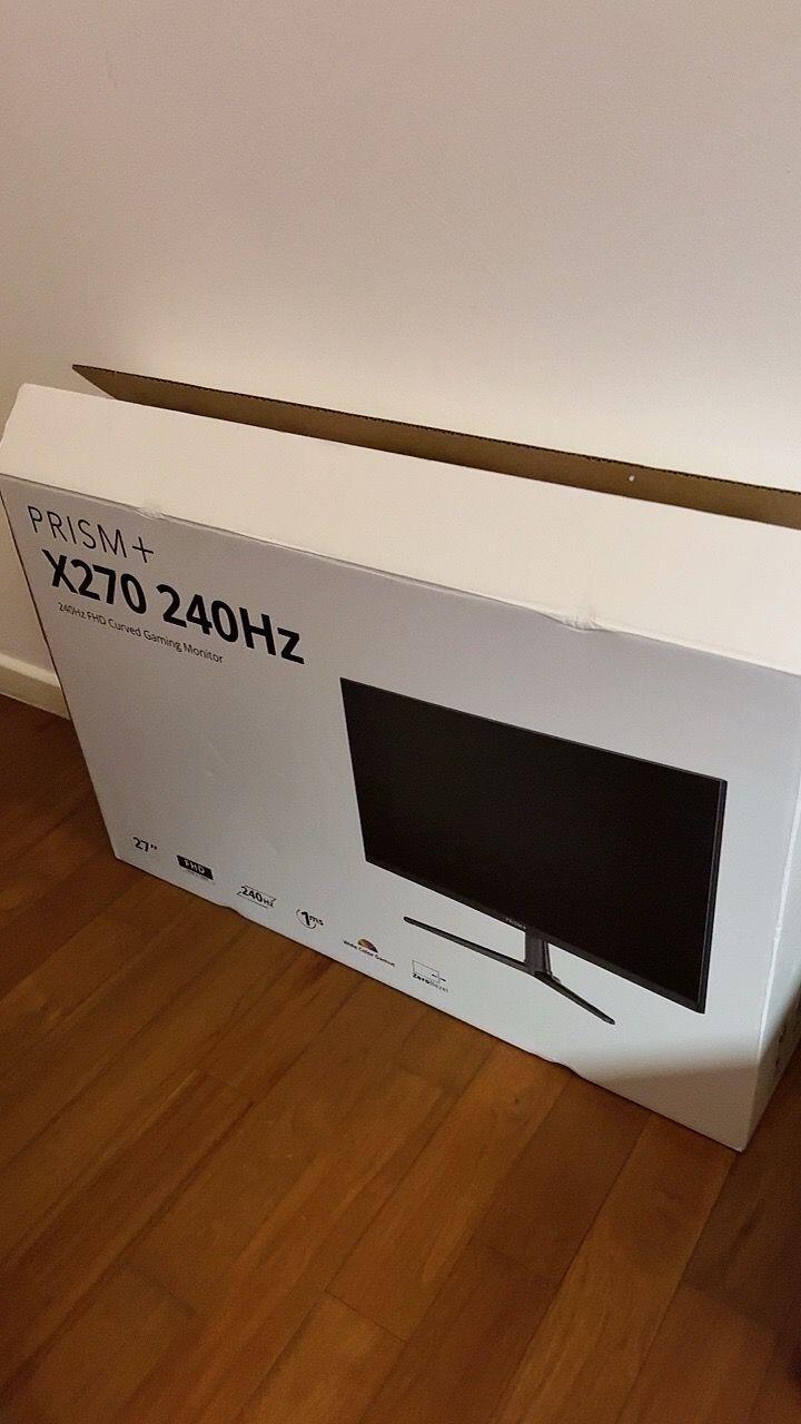 User picture