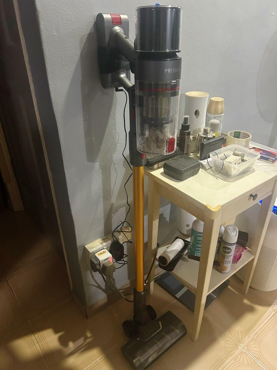 User picture
