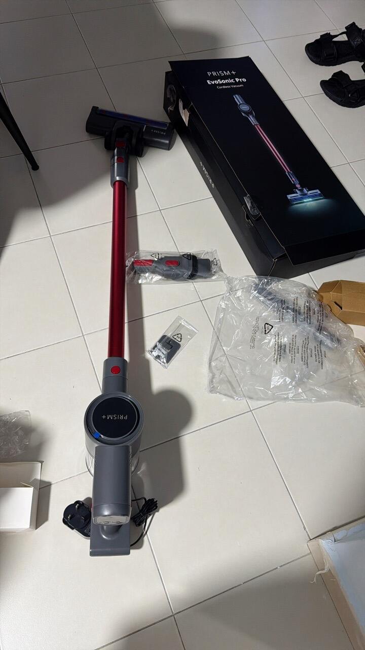 User picture