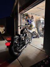 AARON N review photo
