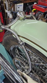 Jalopy's Rod & Custom review photo